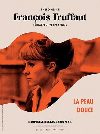 La Peau douce