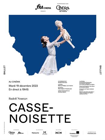 Casse-Noisette (Opéra de Paris)