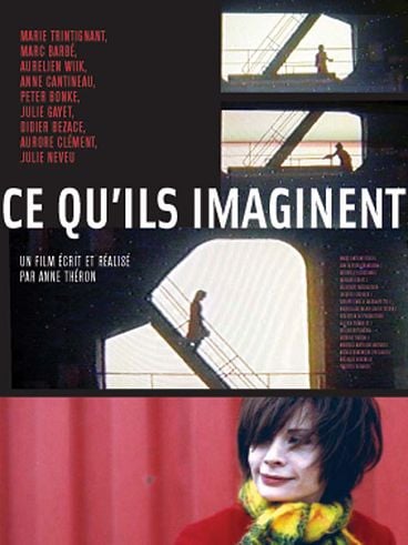 ce qu'ils imaginent