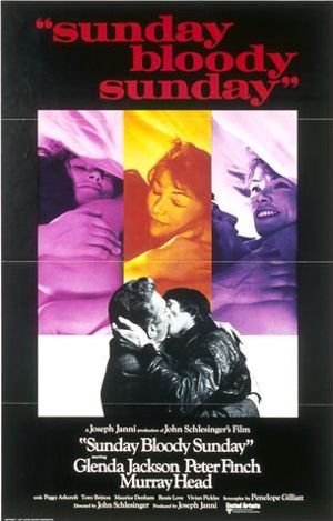 sunday bloody sunday