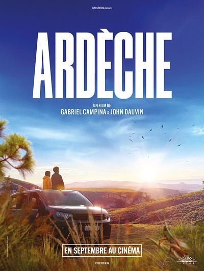 Ardèche