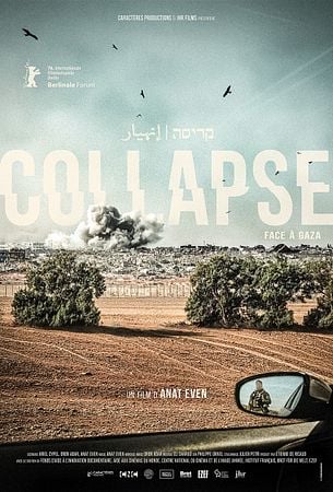 Collapse (Face à Gaza)