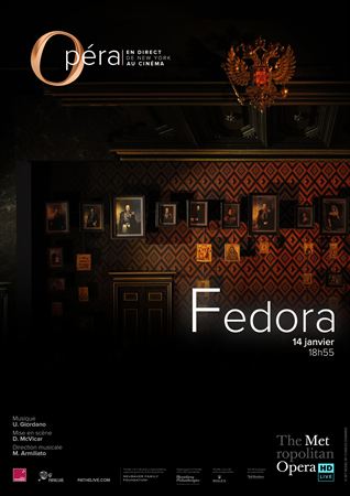 Fedora как установить opera