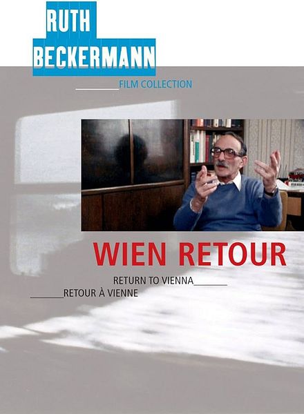 Affiche du film Return to Vienna