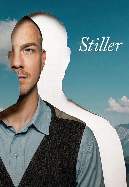 Affiche du film Stiller