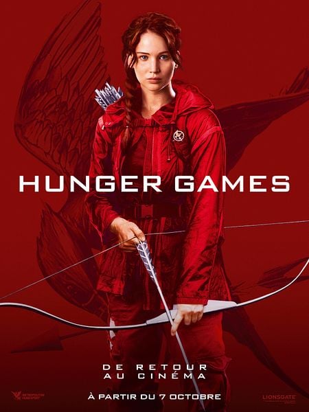 Hunger Games