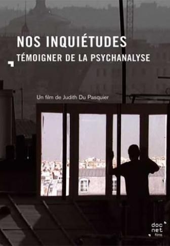 Affiche du film Inquiétudes