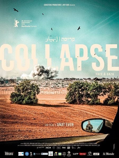 Collapse (Face à Gaza)