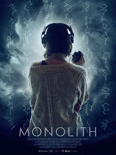 Affiche du film Monolith