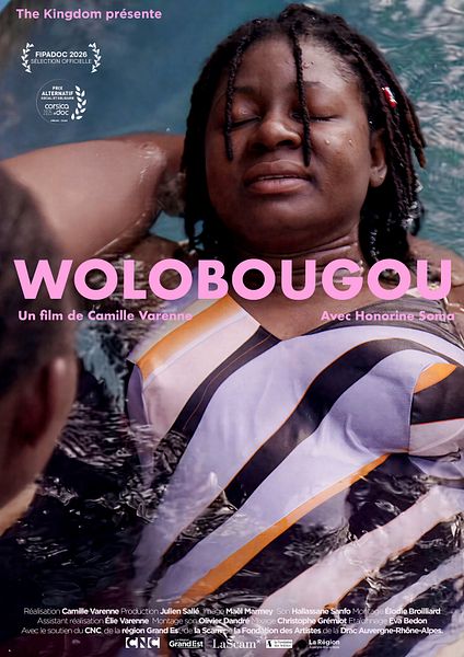 Affiche du film Wolobougou