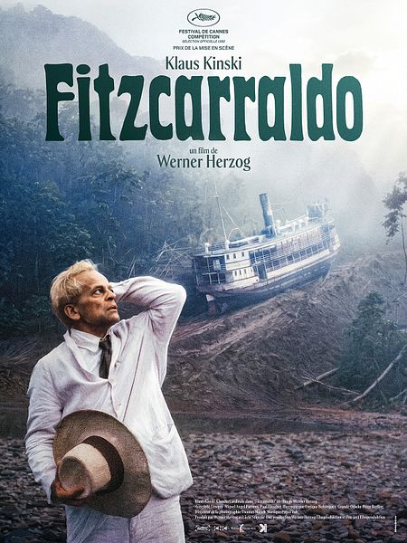 Fitzcarraldo