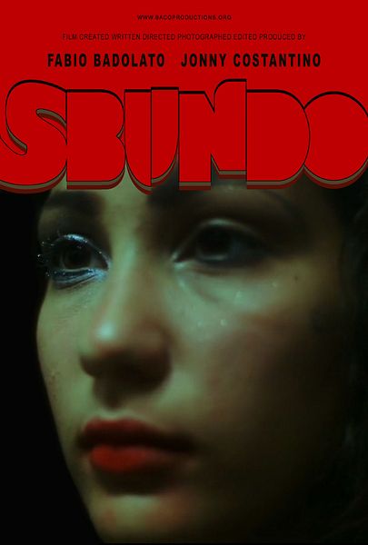 Affiche du film Sbundo