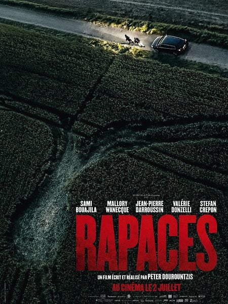 Rapaces