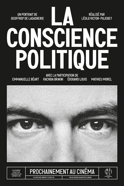 Affiche du film La Conscience politique
