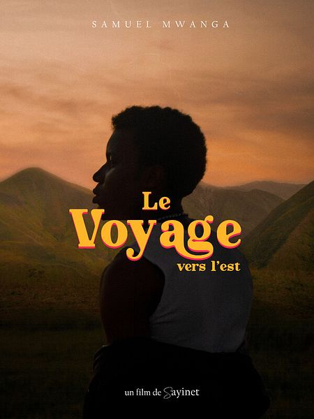 Affiche du film Aller vers le soleil