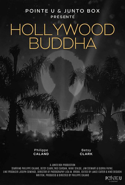Affiche du film Hollywood Buddha
