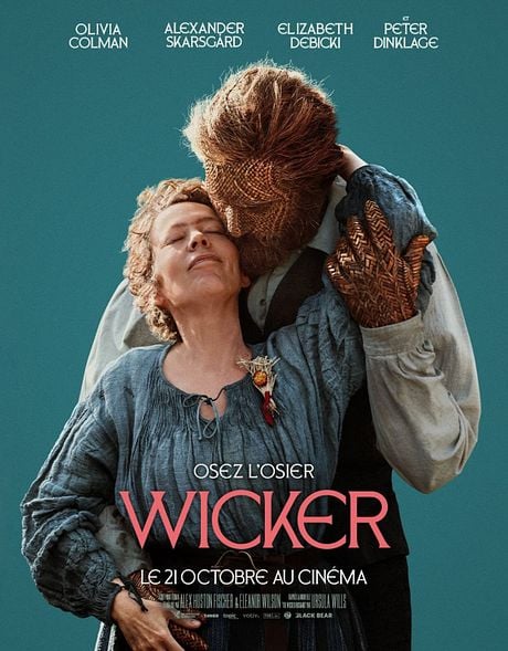 Wicker