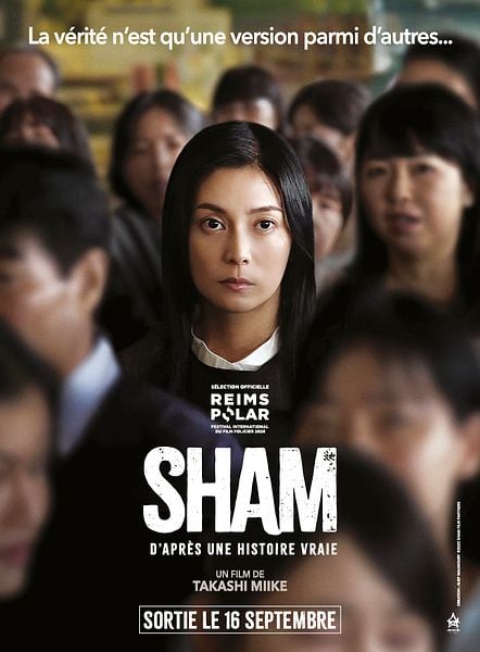 Sham