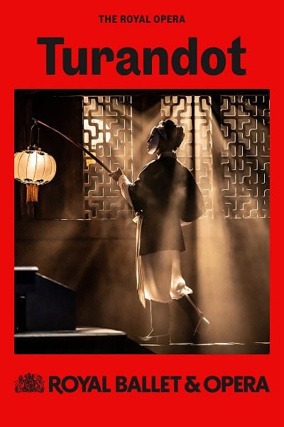Royal Opera House: Turandot