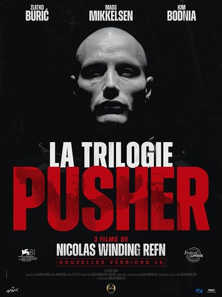 Pusher II - Du sang sur les mains