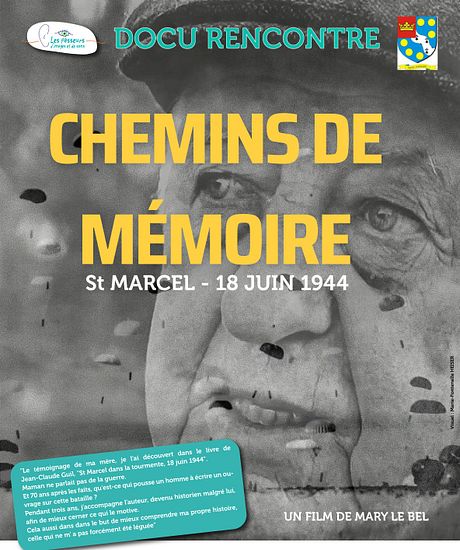 Affiche du film Les chemins de la mémoire, Haïti avant Duvalier