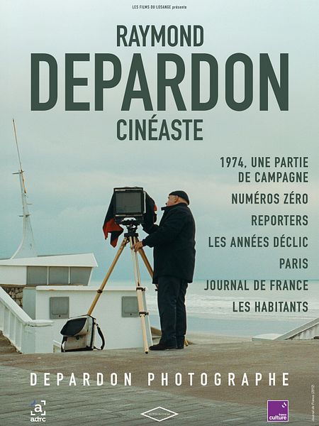 Affiche du film Numéros zéro