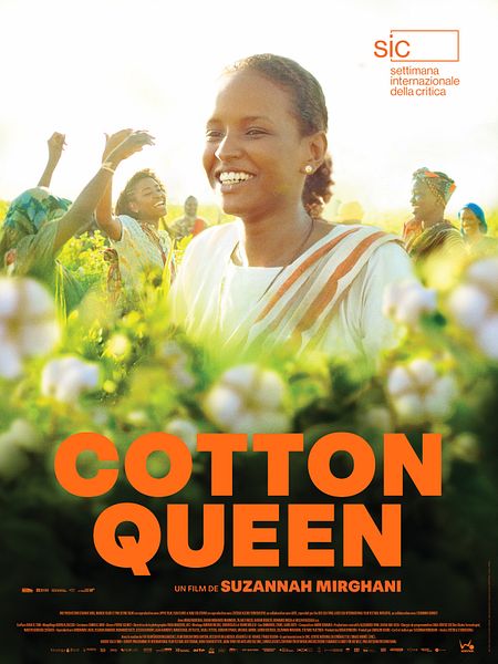 Affiche du film Cotton Queen