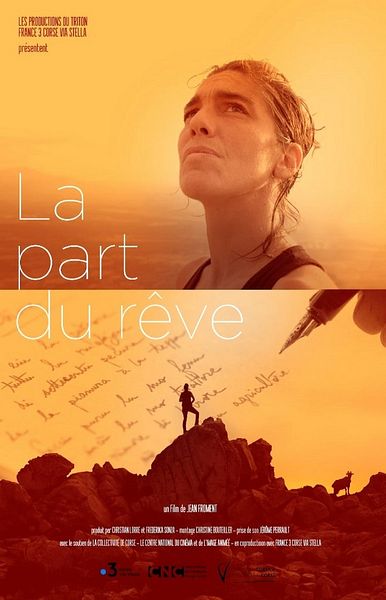 Affiche du film L'oeuvre de Dieu, la part du diable