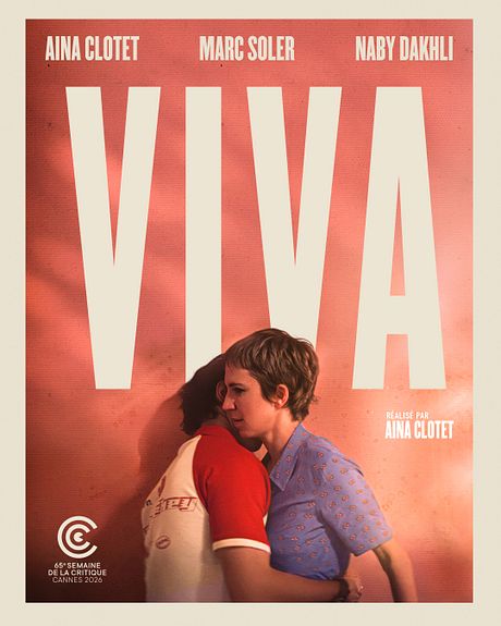 Affiche du film Viva