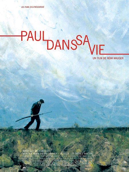 Affiche du film Paul dans sa vie