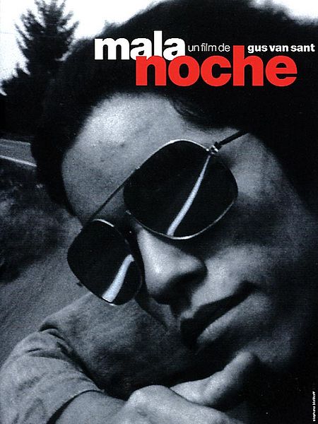Affiche du film Mala Noche