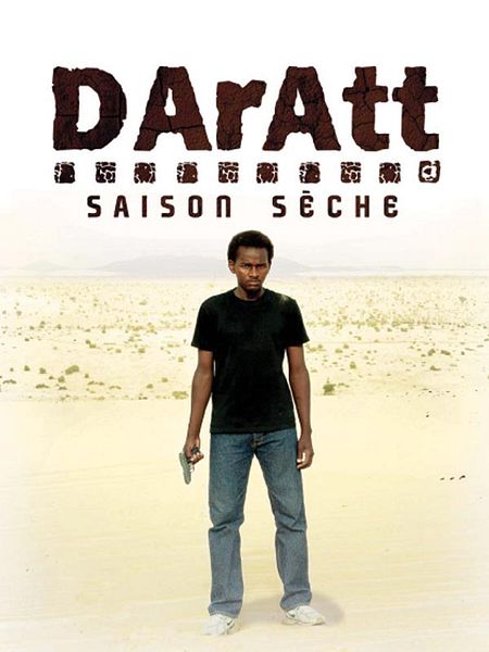 Affiche du film Daratt