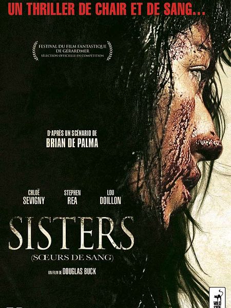 Affiche du film Sisters