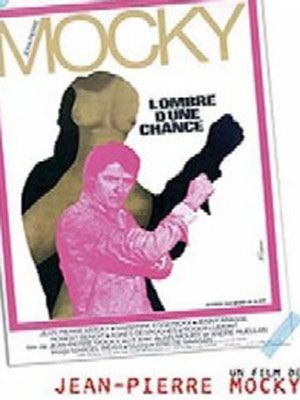 Affiche du film L'ombre d'une chance