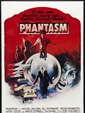 Affiche du film Phantasm: Remastered