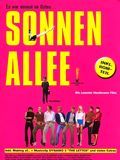 Affiche du film L'Allée du Soleil