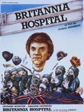 Affiche du film Britannia Hospital