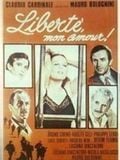 Affiche du film Liberté, mon amour