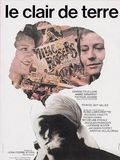 Affiche du film Clair de Terre