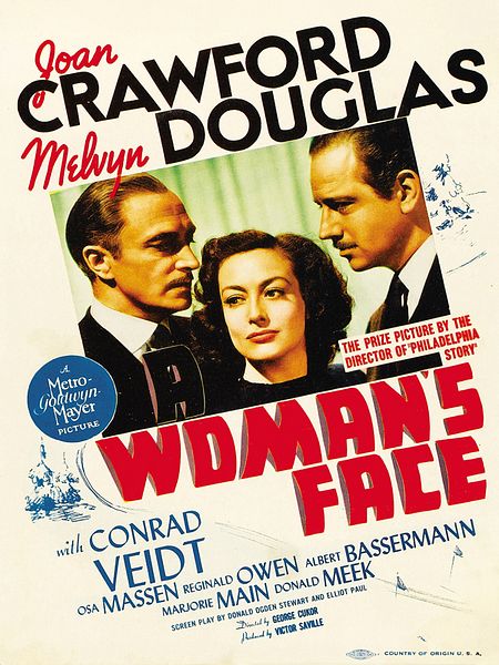 Affiche du film Il était une fois