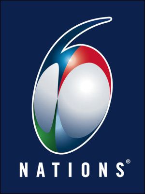 Affiche du film Rugby Tournoi des VI nations – Angleterre / France
