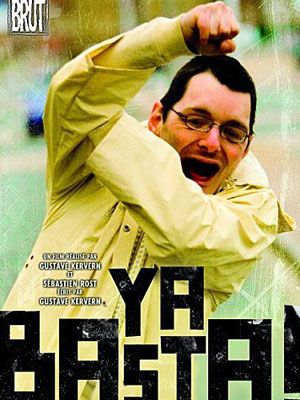 Affiche du film Ya Basta !