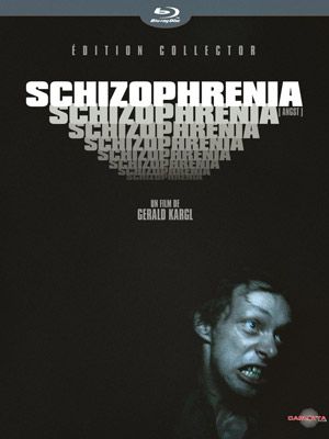 Affiche du film Schizophrenia