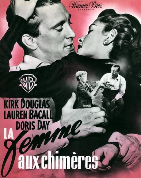 Affiche du film La Femme aux chimères