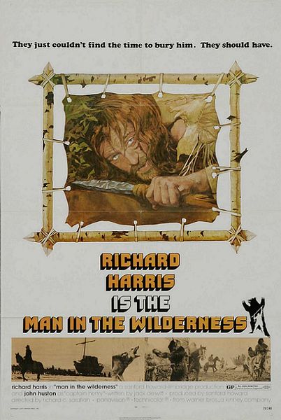 Affiche du film Le Convoi sauvage