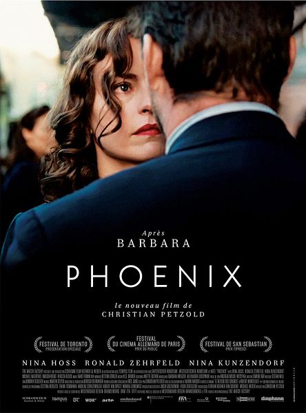 Affiche du film Phoenix