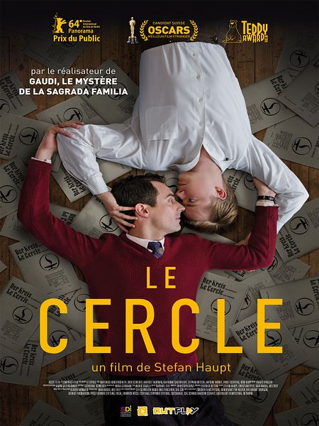 Affiche du film Le Cercle