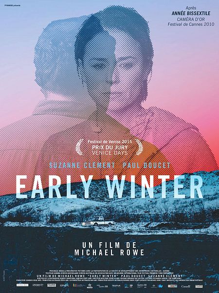 Affiche du film Early Winter