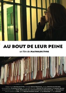 Affiche du film Au bout de leur peine