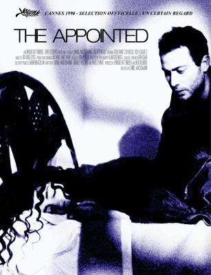 Affiche du film Le prédestiné